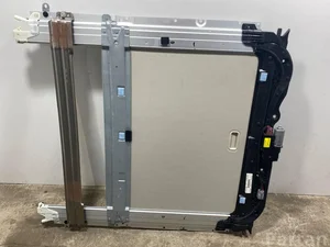 Dodge 513695712, 5PT00HDAAA, 513696520, 3076379 DURANGO (WD) 2014 Toit ouvrant