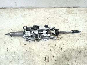 Jeep 68414987AE, A2C7714220400, 68407895AD, P68407895AD GRAND CHEROKEE V (WL) 2023 Colonne de direction (joystick)