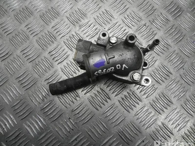 Opel 141 MOKKA / MOKKA X 2014 Boîtier du thermostat - Image 1