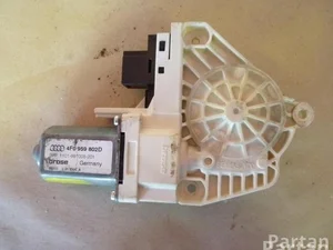 Audi 4F0 959 802 D / 4F0959802D A6 (4F2, C6) 2006 Moteur de lève-vitre Right Front