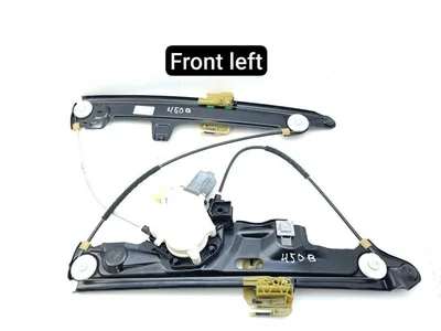Rolls-Royce 7202737, 01308225 GHOST (RR4) 2010 Lève-vitre Left Front - Image 1