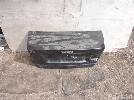 VOLVO S60 I 2006 Tailgate