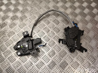 BMW 7 461 674, 9 482 991 / 7461674, 9482991 X5 (G05) 2021 Serrure - Image 1