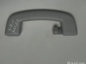 Škoda 2G0857643 KAROQ (NU7) 2019 Poignée de toit Right Rear Left Rear