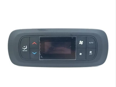 Chrysler 6WL30DX9AA Pacifica 2021 Unité de commande - Image 1