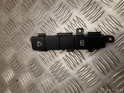 Hyundai 93315N78504X Tucson (NX4) 2023 Commutateur multiple - Image 1