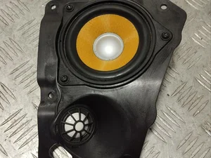 BMW 9224869, 9266060, 9224867 7 (F01, F02, F03, F04) 2014 Haut-parleur