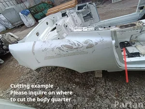 Aston Martin VIRAGE Volante 2012 ćwiartka samochodowa z tyłu po prawej