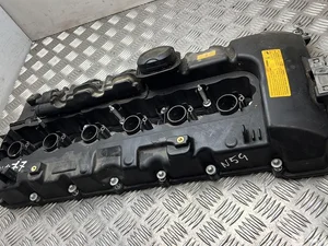 BMW 70312785 5 (E60) 2008 Couvercle de culasse