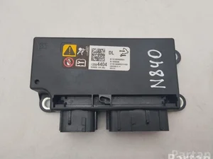 Chevrolet 13594404 CORVETTE (C7) 2016 Unité de contrôle pour airbag