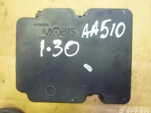 Hyundai 58920-A6210,  A6589-20500 / 58920A6210, A658920500 i30 (FD) 2008 Unité de commande hydraulique ABS