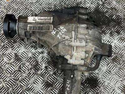 Jeep P68263986AA, 3.45 / P68263986AA, 345 GRAND CHEROKEE IV (WK, WK2) 2015 Réducteur essieu avant - Image 1