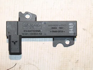 Volvo 6G91-15K803-KB / 6G9115K803KB C70 II Convertible 2008 Amplificateur d'antenne