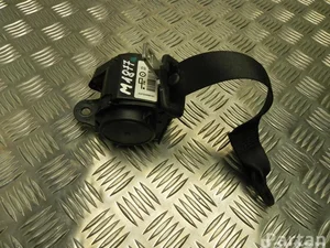 BMW S3725939101 2 Coupe (F22, F87) 2015 Ceinture de sécurité