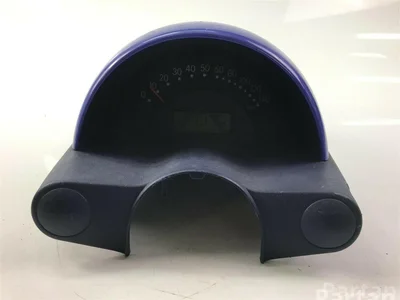 Smart 993.790.007 / 993790007 FORTWO Coupe (451) 2007 Tableau de bord - Image 1