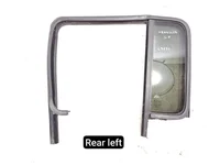 Jeep 43R-004596 / 43R004596 Wrangler JL 2021 Fest Seitenscheibe hinten links