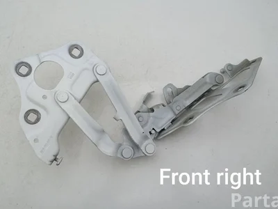 Mercedes-Benz A2978801400 EQS (V297) 2022 Charnière - Image 1