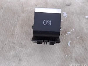 Opel 9813146377 Mokka II e 2022 Levier de frein à main