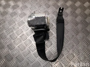 Audi 4M0 857 805 E / 4M0857805E Q7 (4M) 2019 Saugos diržas kairysis galinis