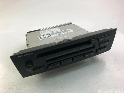 BMW 6959145 1 (E87) 2005 Radio / lecteur CD - Image 1