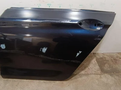 BMW 6 Gran Coupe (F06) 2015 Porte Left Rear - Image 1