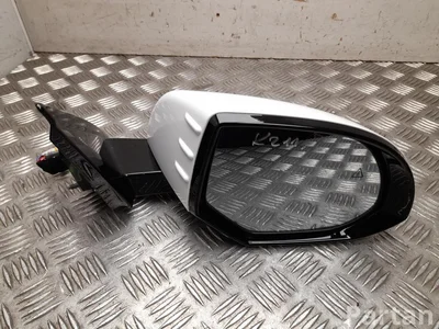 Hyundai 87620KL270, E130410103 IONIQ 6 2025 Außenspiegel rechts elektrisch Blinkleuchte Kamera Totwinkel Warnung - Bild 1