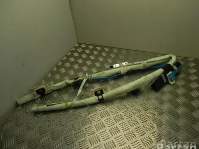 Ford DM51-14K158-CE / DM5114K158CE FOCUS III 2014 Airbag de tête - Image 1