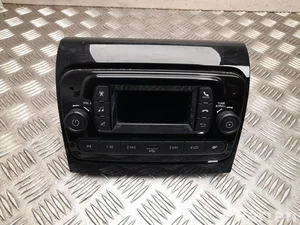 Peugeot 08F700220909 BOXER (X290) 2023 Radio z odtwarzaczem CD