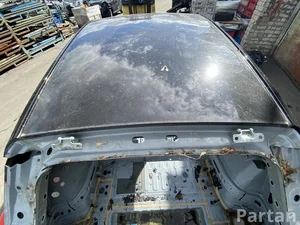 Volvo EX30 (416) 2024 Dach