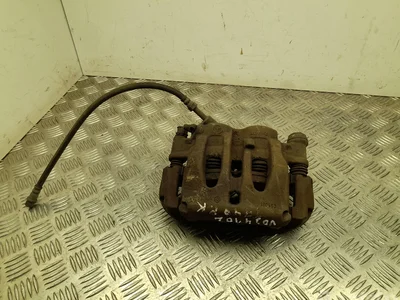 Mercedes-Benz C95001 Sprinter (907/910) 2019 Étrier de frein Left Front - Image 1