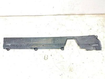 Mercedes-Benz A2946803303 EQE SUV (X294) 2024 Cache de protection sous moteur - Image 1