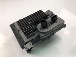 Volvo 31652213 S90 II 2017 Блок управления