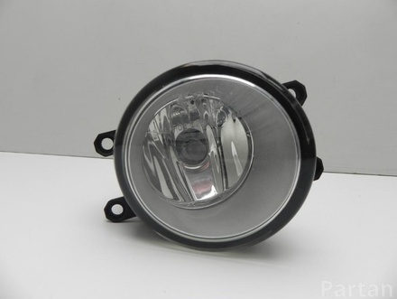 TOYOTA 81210-0D041, 89210656 / 812100D041, 89210656 AVENSIS Saloon (_T27_) 2009 Fog Light Right