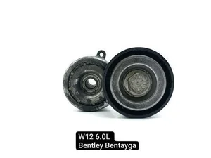 Bentley BENTAYGA 2017 Napinacz paska (element napinający)