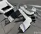 Gebrauchtes Original MAN Trucks 81629105317, 81629105318, 81629100206, 81629100327, 81629100207, 81629100326, 81629100248 TGX I 2017 Satz Kabinen-Spoiler - Bild 2