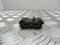 Volkswagen 2GA 863 324 B / 2GA863324B T-Cross (C11) 2019 Périphérique d'entrée