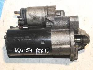 Volvo 6G9N11000 XC70 II 2009 Démarreur