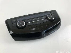 Nissan 275004EA1A QASHQAI II (J11, J11_) 2016 Unité de commande