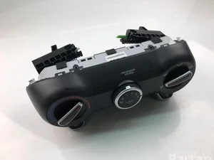 Kia 97250G6120ASB PICANTO (JA) 2018 Contrôle automatique de la climatisation