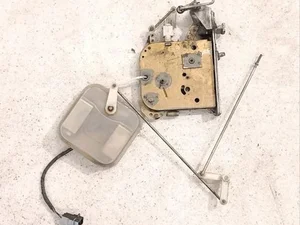 Bentley MULSANNE 1981 Cerradura de puerta Right Rear
