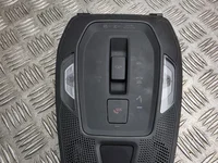 Gebrauchtes Original Audi 5Q0 951 172 C / 5Q0951172C Q6 e-tron Sportback (GFN) 2024 Innenbeleuchtung