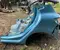 Renault Clio V 2021 Body quarter Left Rear - Image 1