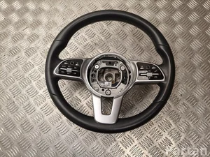 Mercedes-Benz A 004 005 36 99, A 099 464 49 05 / A0040053699, A0994644905 C-CLASS (W205) 2019 Lenkrad