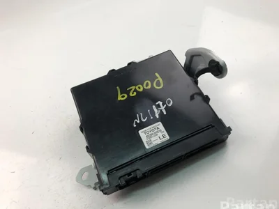 Toyota 89260-0H030 / 892600H030 AYGO (_B4_) 2019 Aparato de mando - Imagen 1