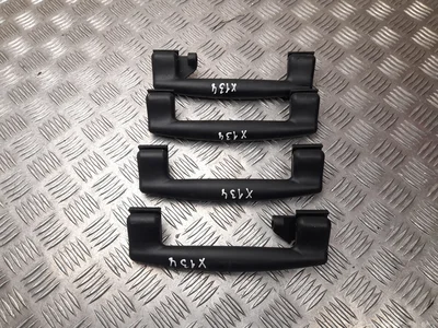 Maserati D344 GHIBLI (M157) 2014 Roof grab handle Kit - Image 1