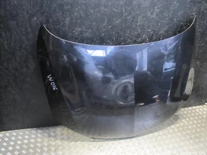 Seat TOLEDO IV (KG3) 2013 Capot moteur