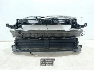 Porsche 971.805.478.B, 971.805.477.B, 971.971.073.BK, 971121257B / 971805478B, 971805477B, 971971073BK, 971121257B PANAMERA (971) 2018 Schloßträger
