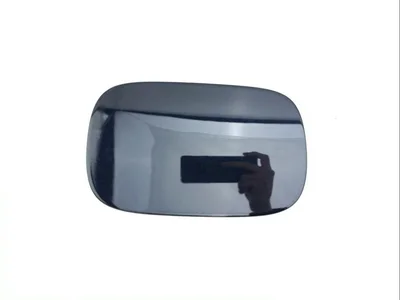 Bentley 36A809907 BENTAYGA 2017 Tapa de depósito de combustible - Imagen 1