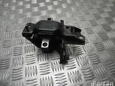 Volkswagen 6R0 199 555 / 6R0199555 POLO (6R, 6C) 2011 Support moteur - Image 1