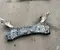 Renault 9318R-F / 9318RF Clio V 2023 traversas priekis - Paveiksliukas 3
